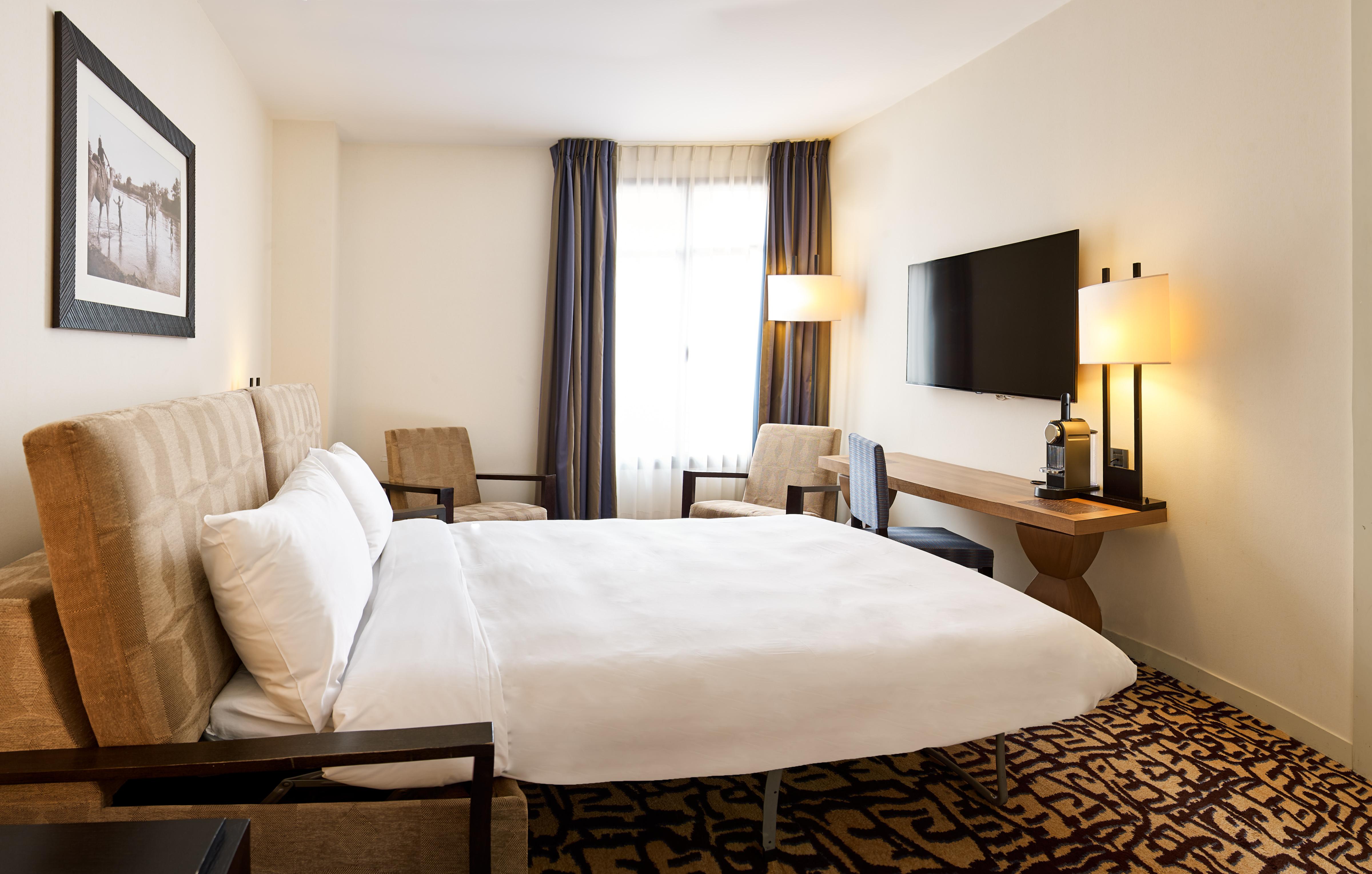 Hotel Radisson Blu Vieux Port Marseille