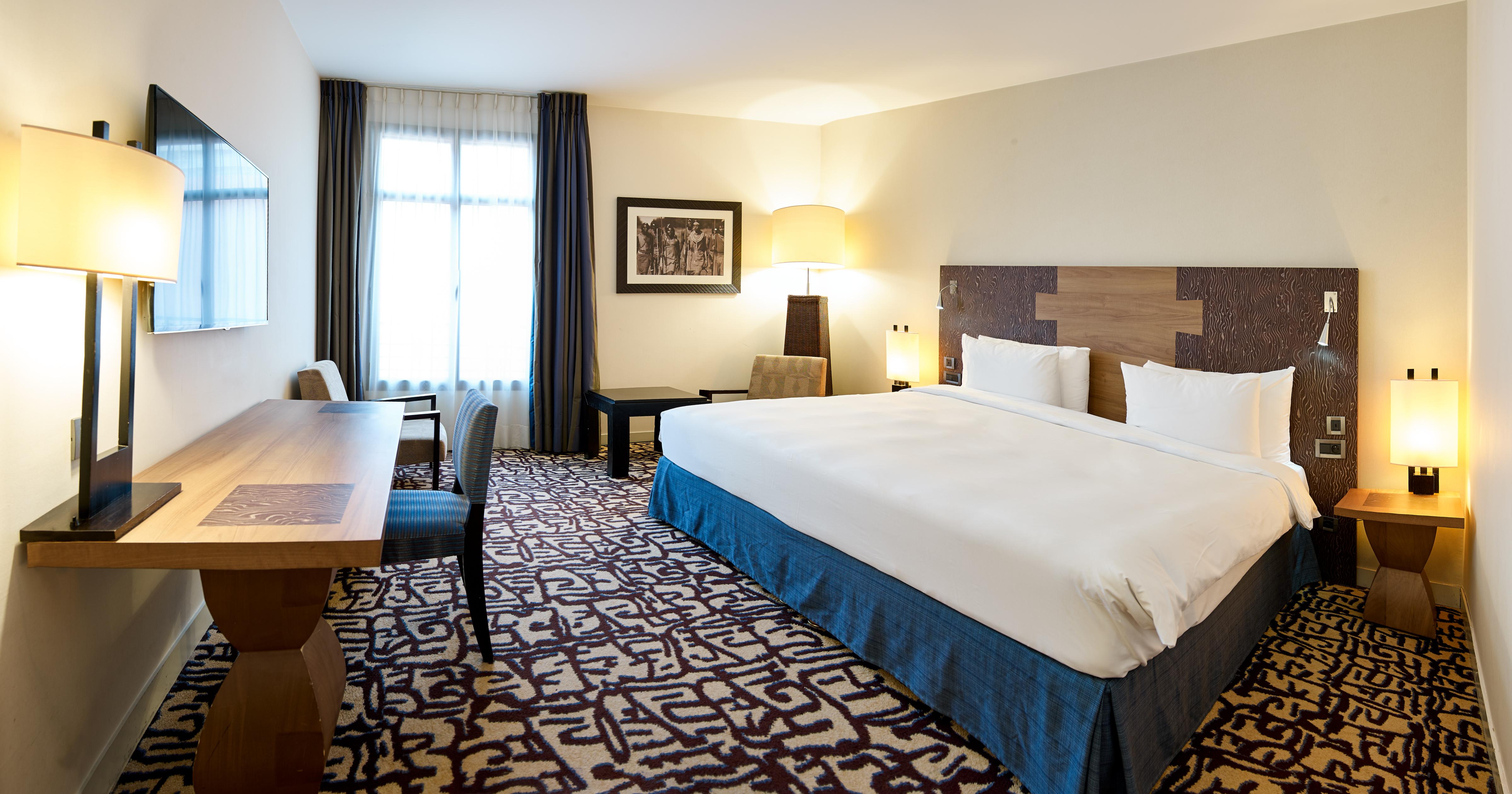 Radisson Blu Vieux Port