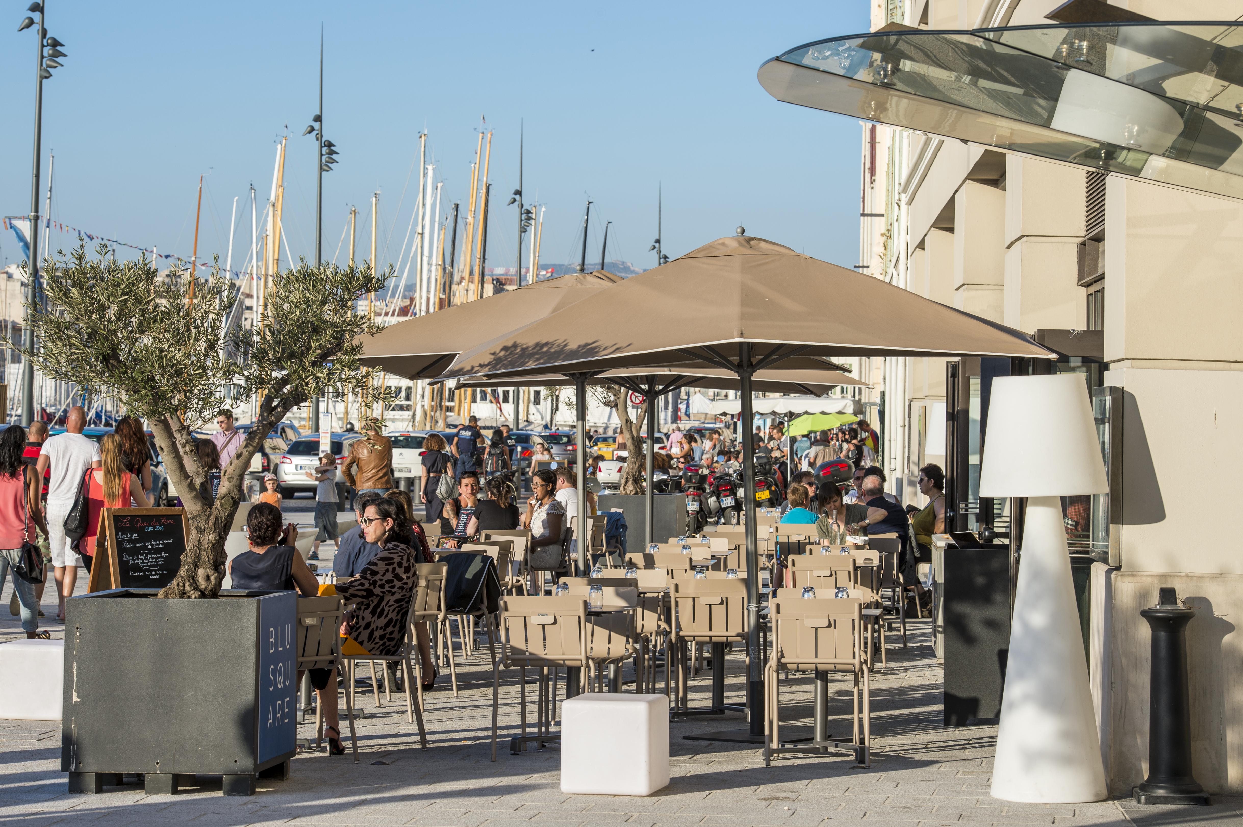 Radisson Blu Vieux Port Marseille