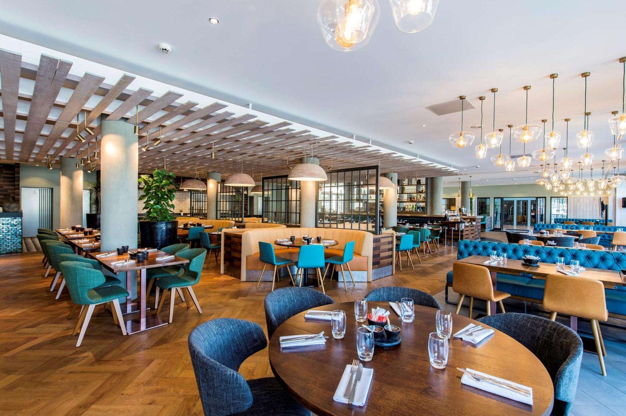 Radisson Blu Vieux Port 4* Marseille