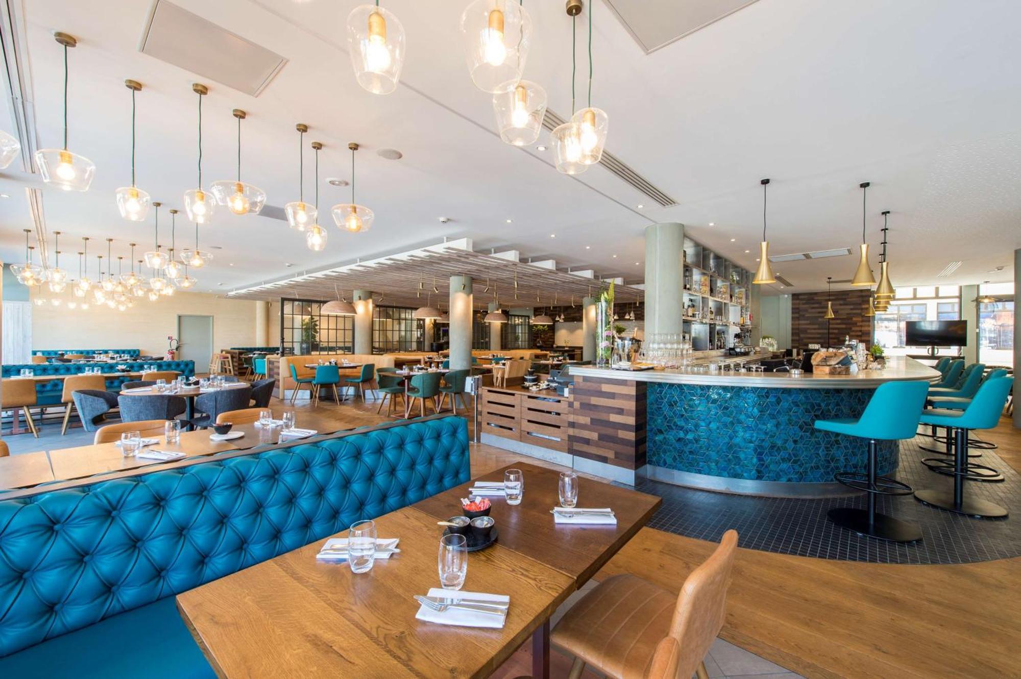 Radisson Blu Vieux Port Hotel 4*