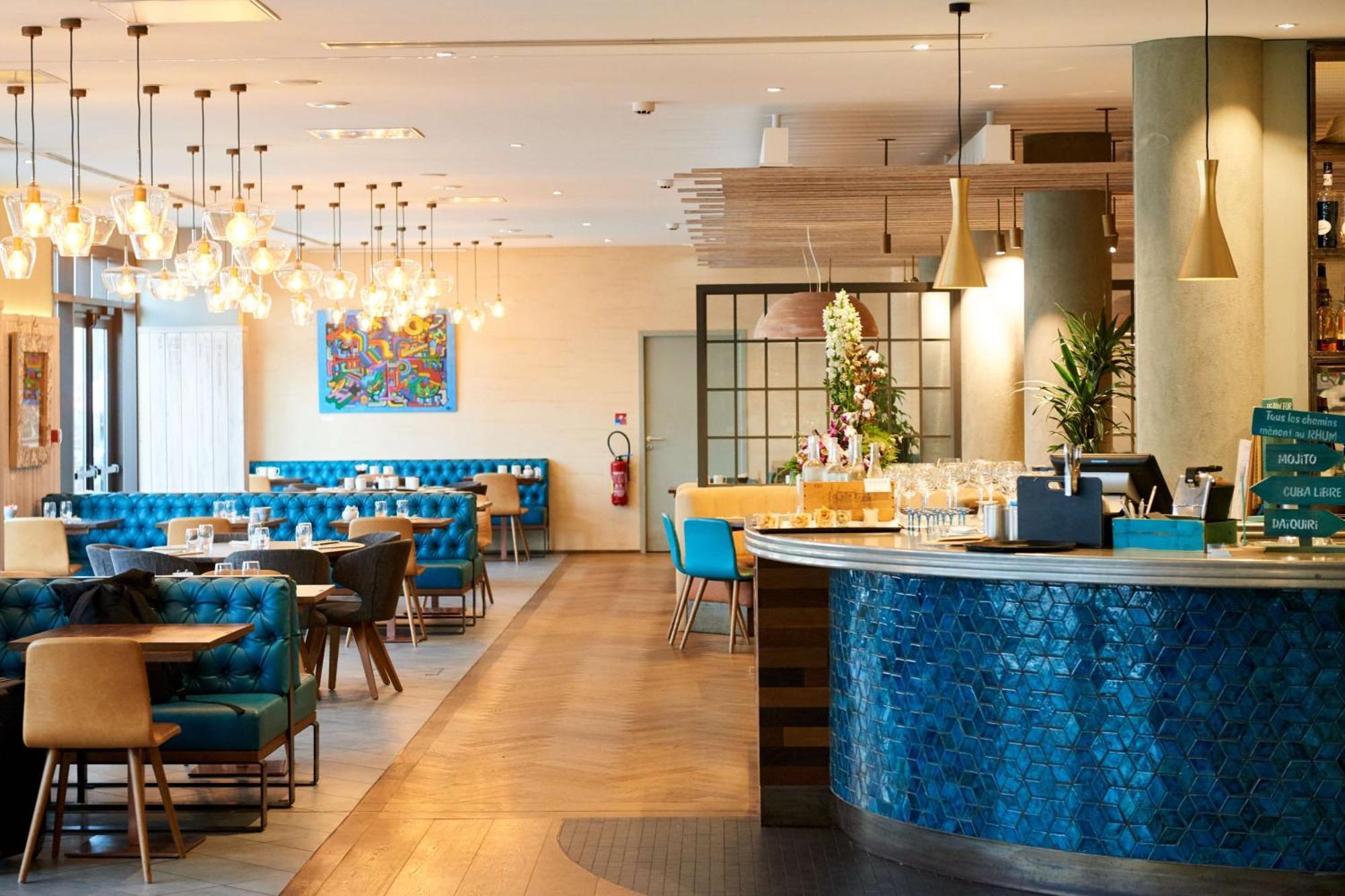 Radisson Blu Vieux Port 4* Marseille