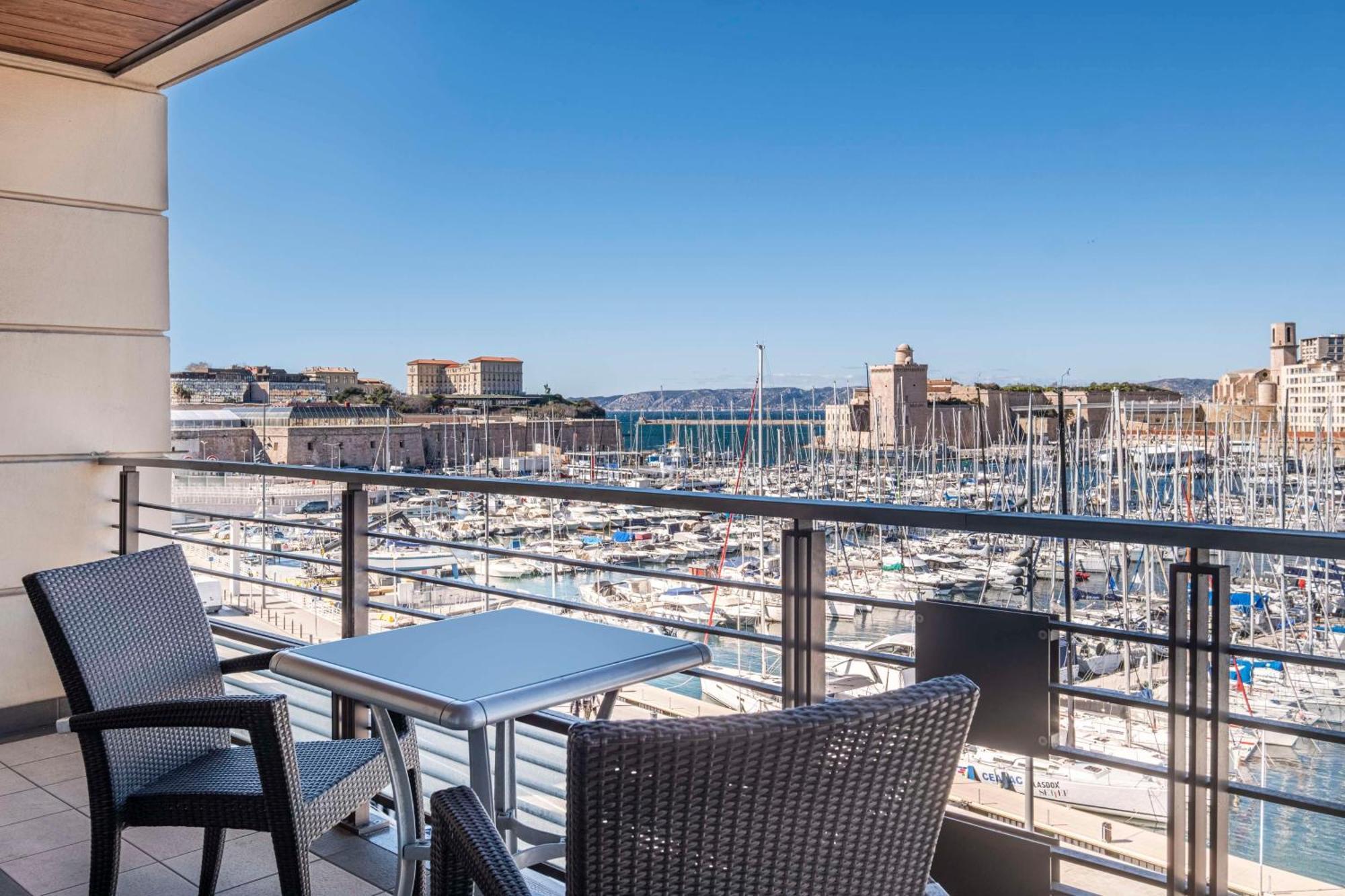 Radisson Blu Vieux Port