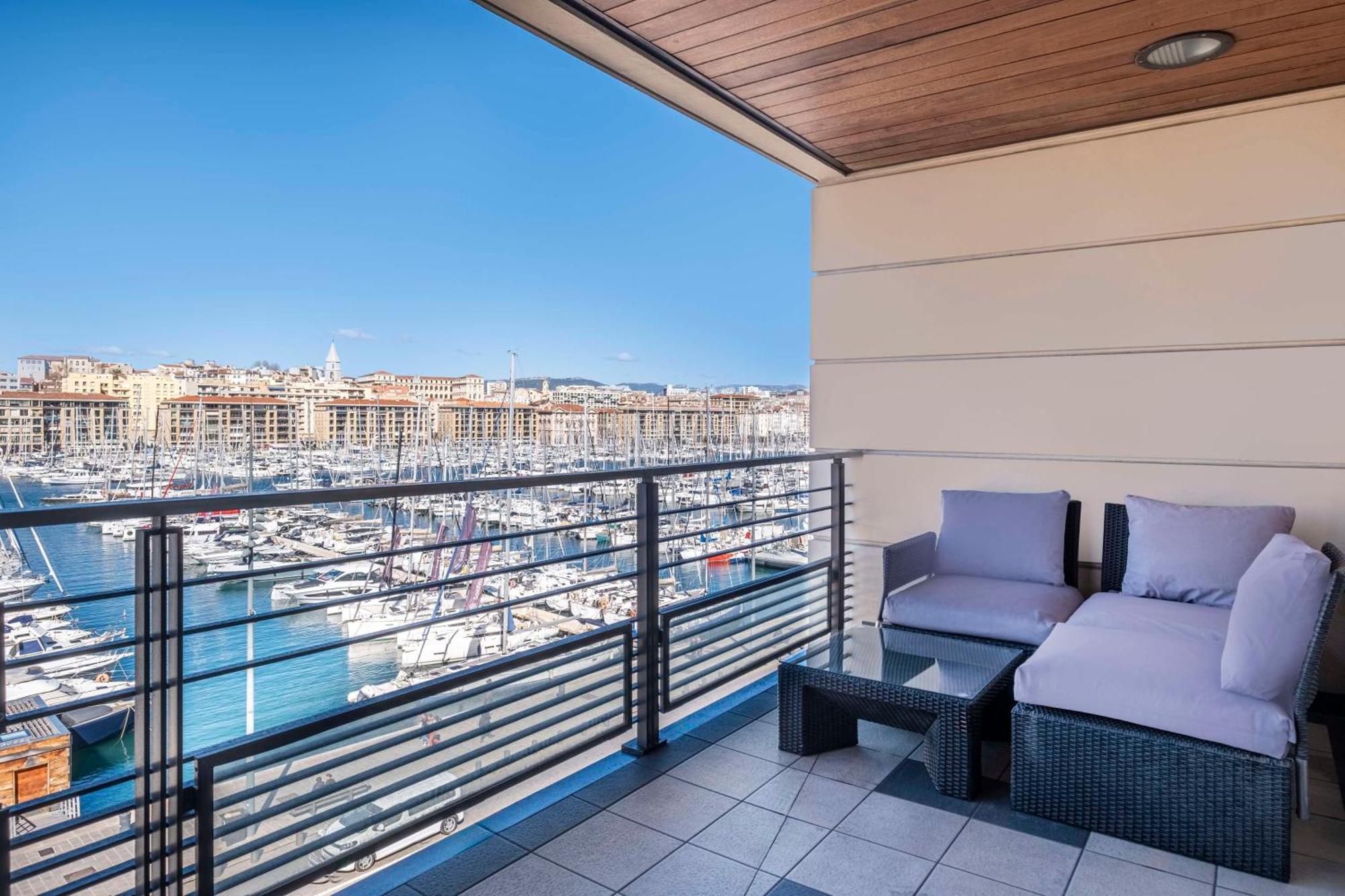 Radisson Blu Vieux Port Hotel