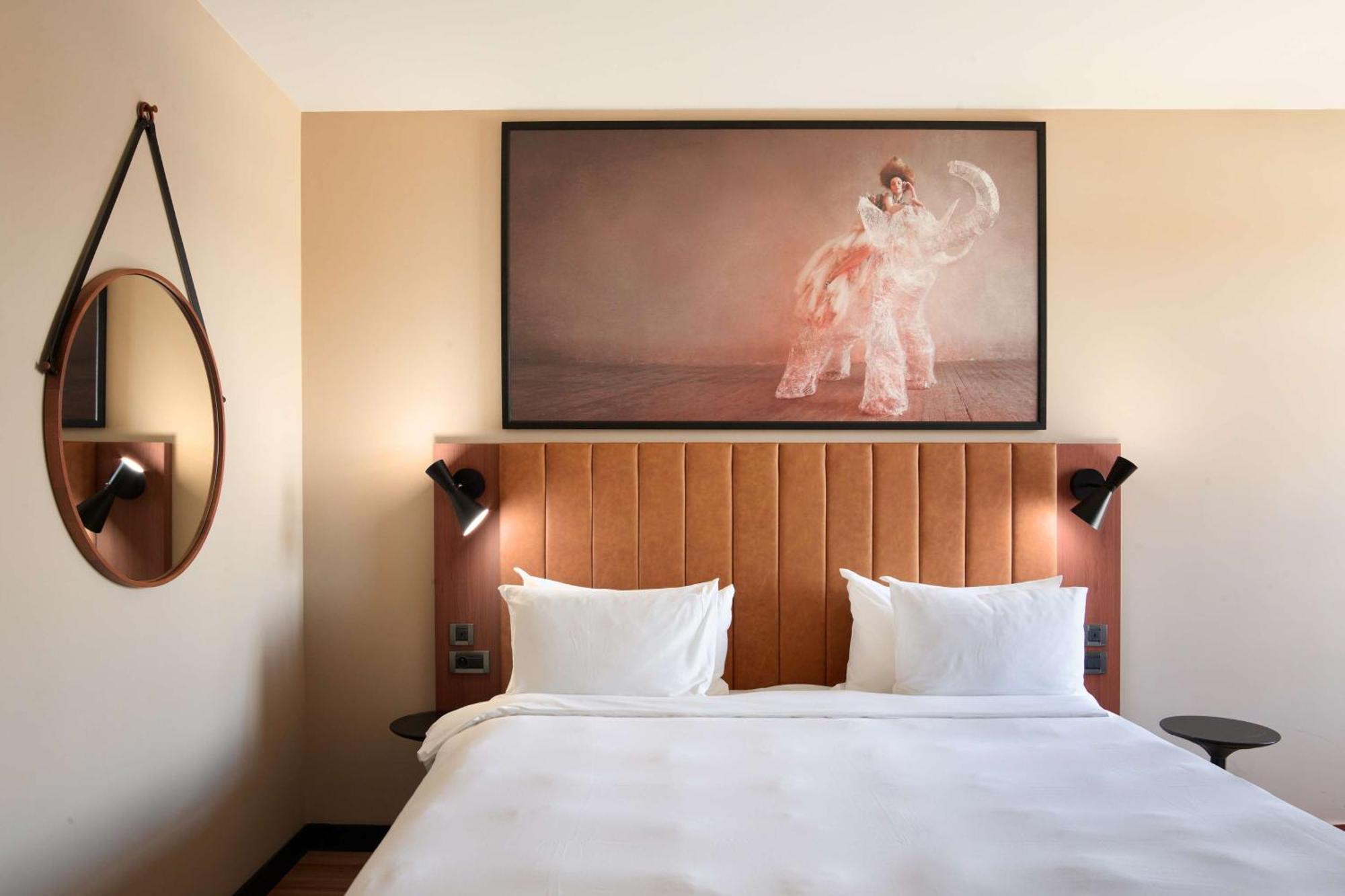Hotel Radisson Blu Vieux Port