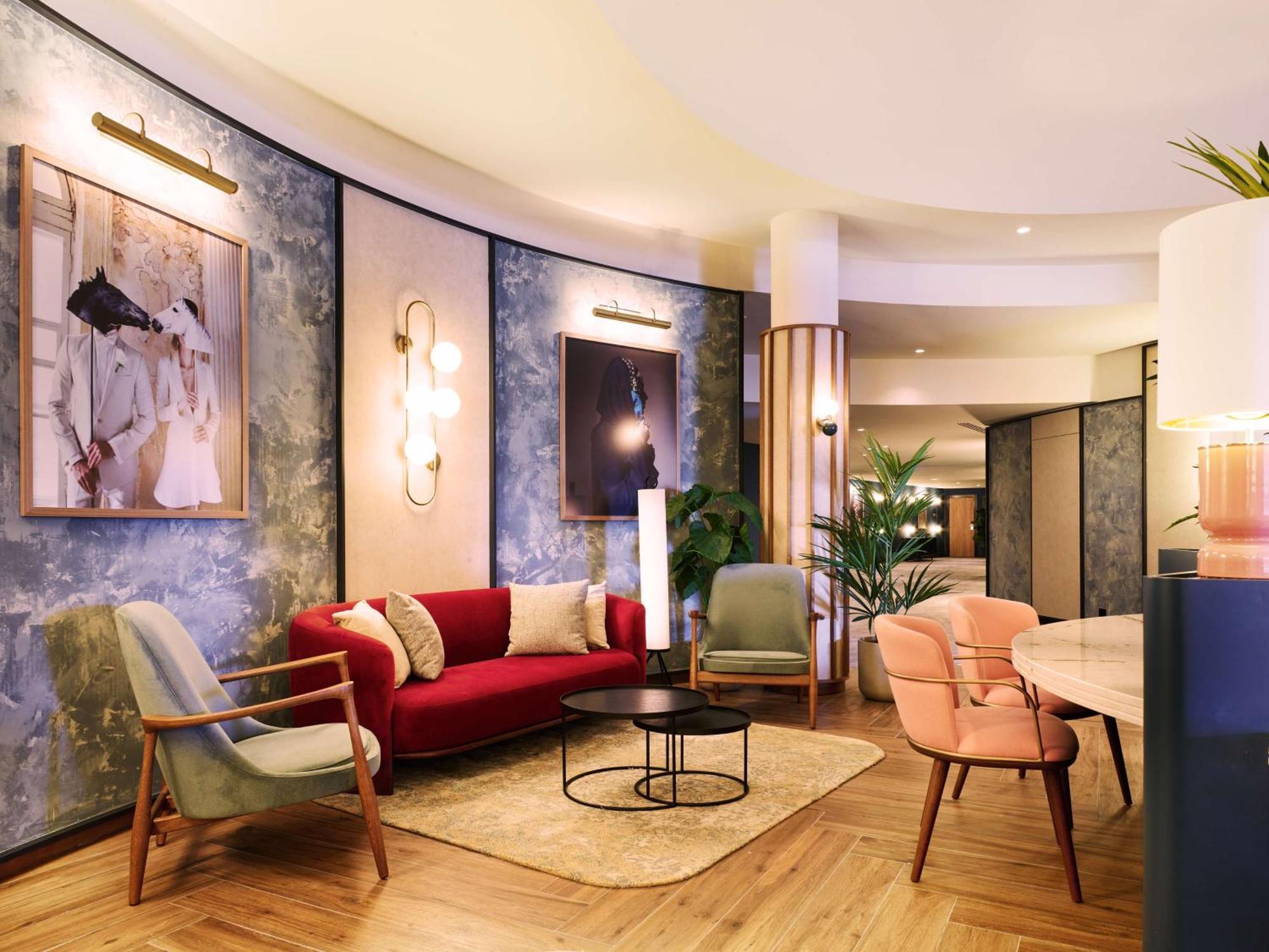 Radisson Blu Vieux Port Marseille