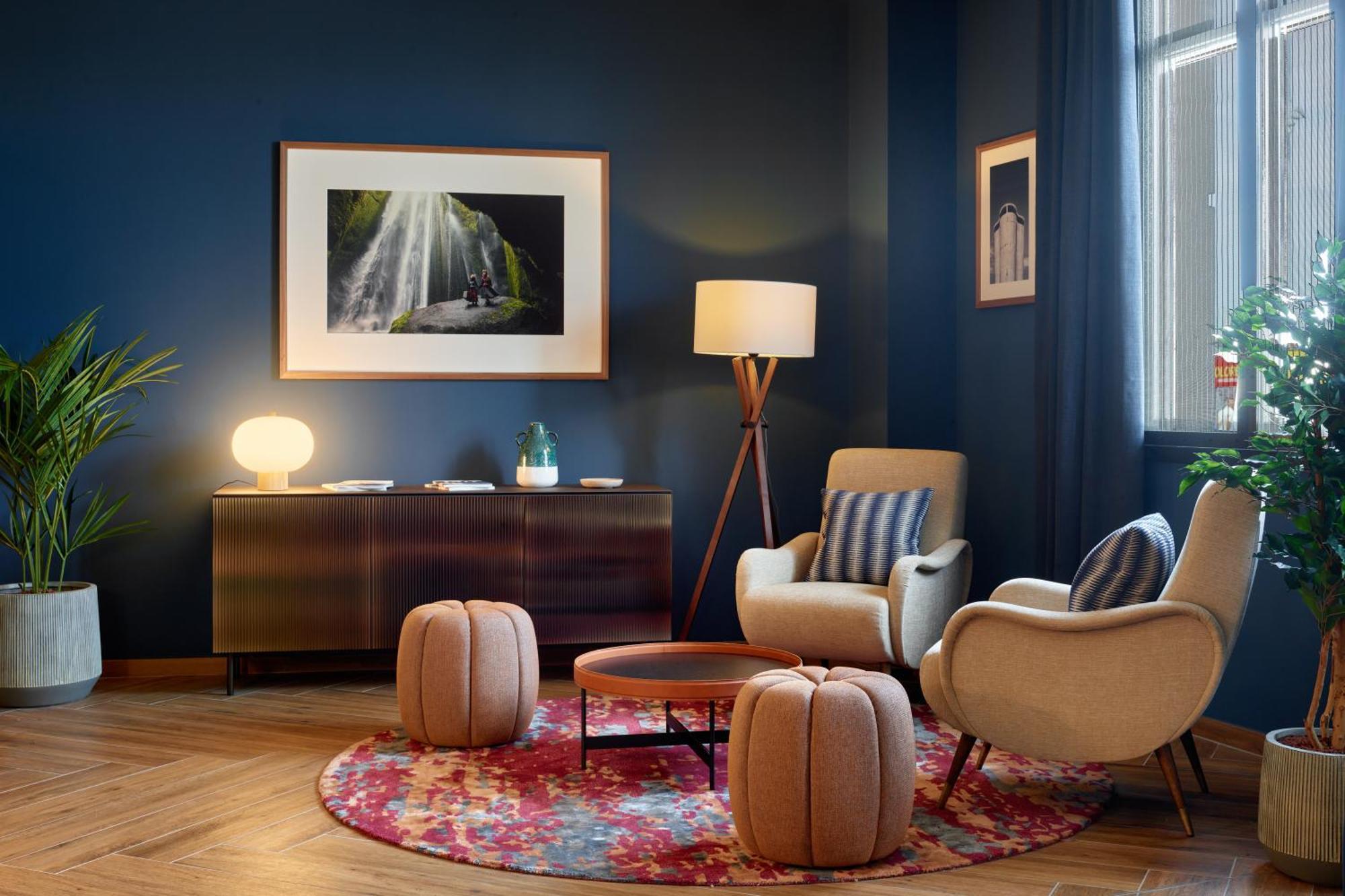 Radisson Blu Vieux Port Hotel Marseille
