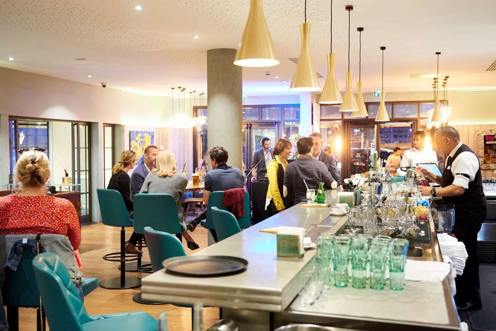 Hotel Radisson Blu Vieux Port Marseille