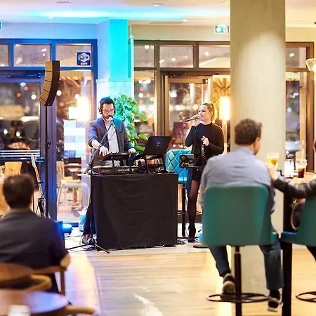 Radisson Blu Hotel Marseille Vieux Port 