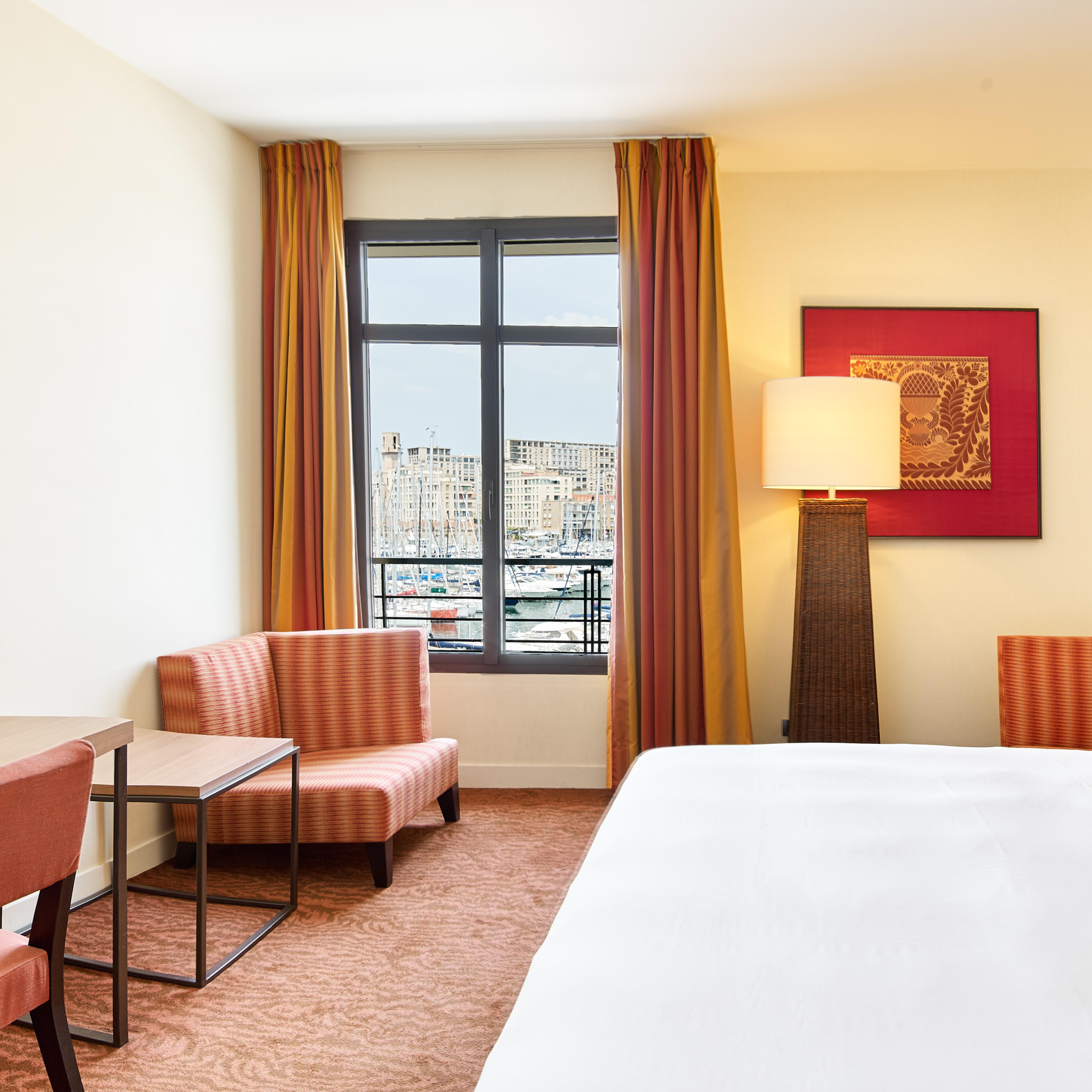 Radisson Blu Vieux Port Marselha