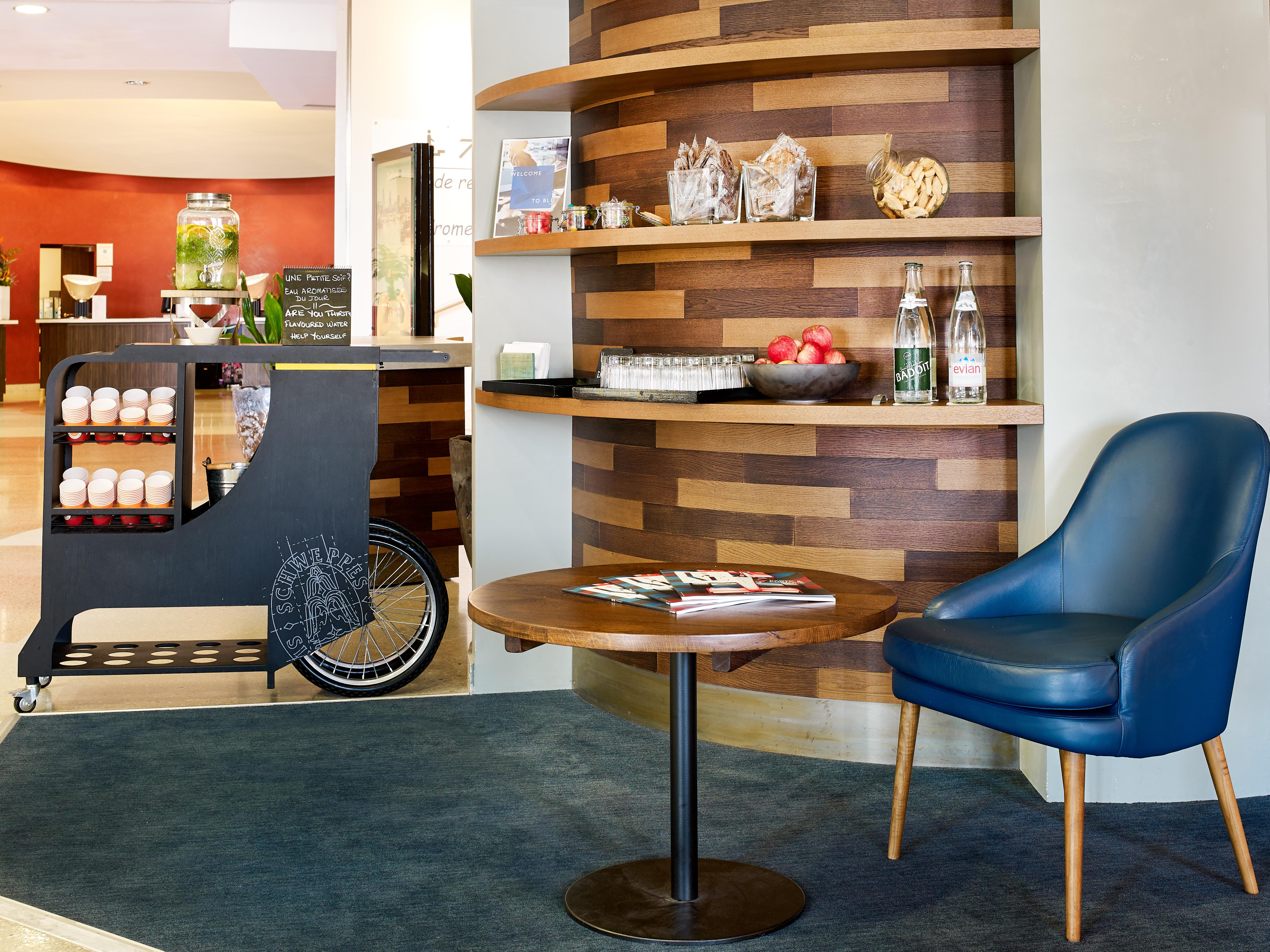 Radisson Blu Vieux Port 4* Marseille