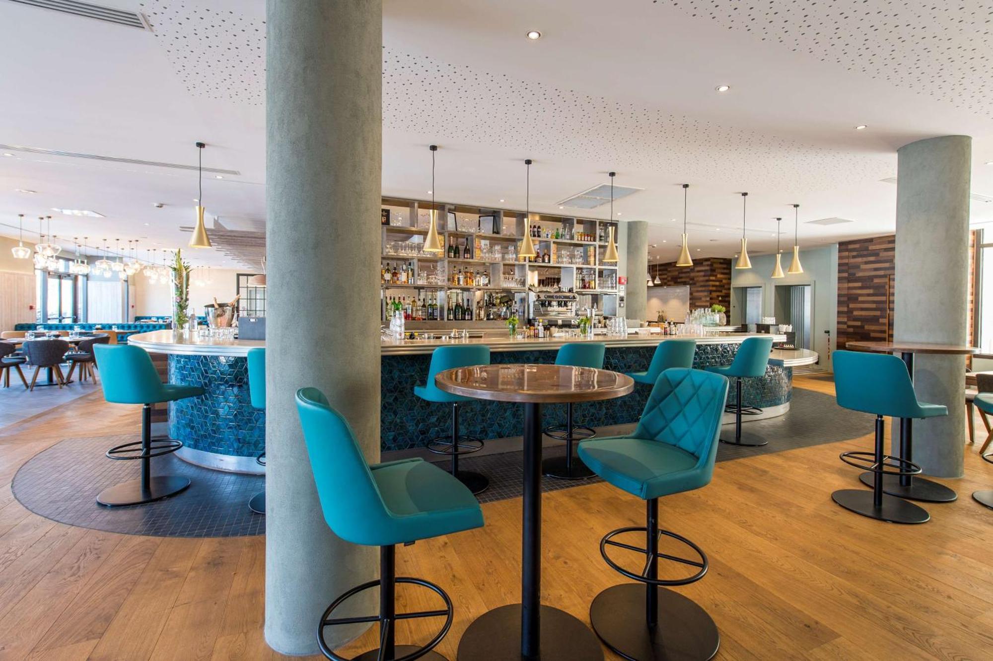 Radisson Blu Vieux Port Hotel Marseille