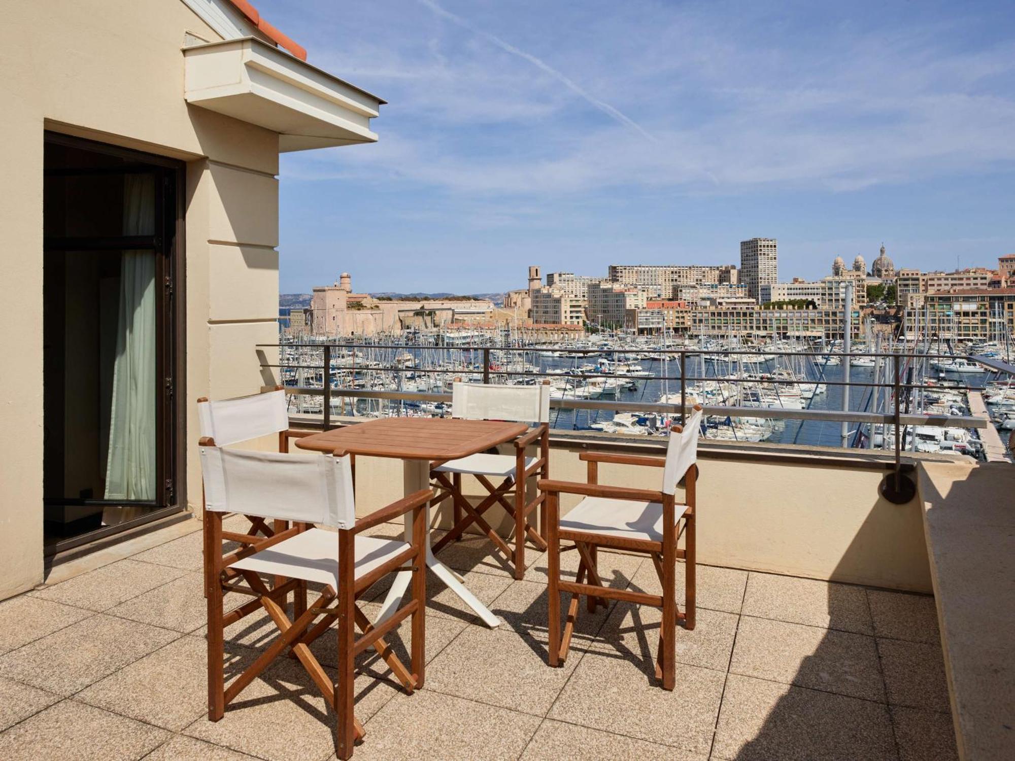 Radisson Blu Vieux Port Marseille