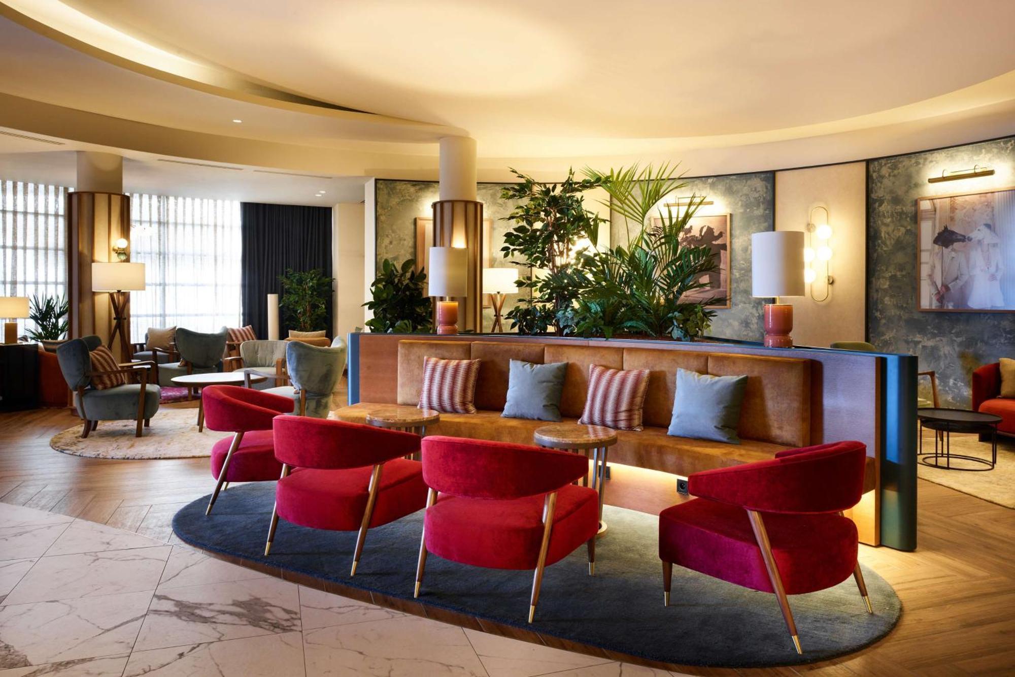 Radisson Blu Vieux Port