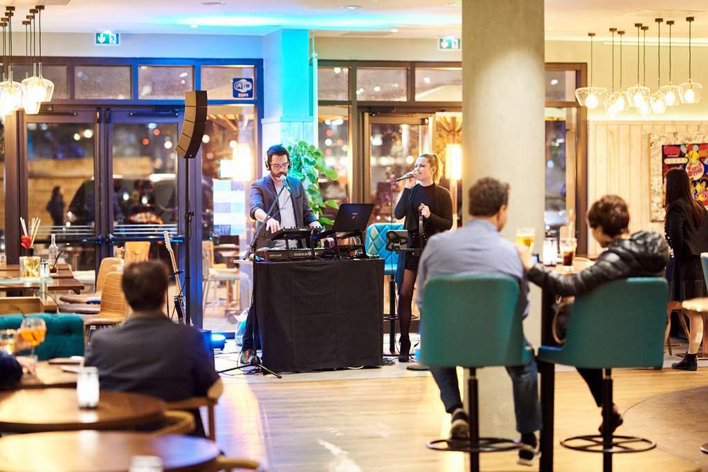 Radisson Blu Vieux Port